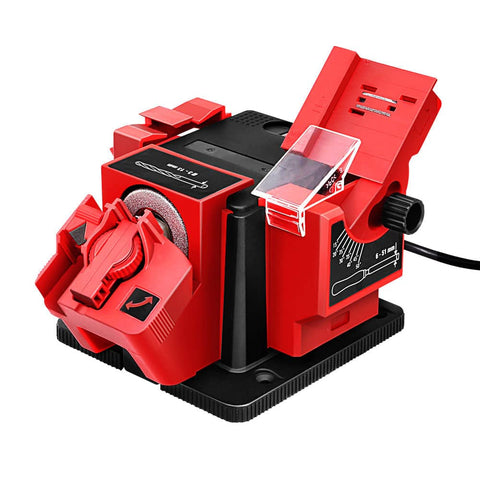 darrahopens Tools > Power Tools GIANTZ Electric Multi Tool Sharpener Function Drill Bit Knife Scissors Chisel