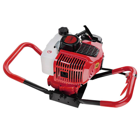 darrahopens Tools > Power Tools Giantz Post Hole Digger Diggers Petrol Complete 80CC Motor Only Earth Auger