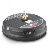 Darrahopens Tools > Power Tools Jet-USA 15" Nylon Pressure Washer Surface Cleaner, 1/4" Fitting, For Concrete Driveway Patio Floor