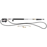 Darrahopens Tools > Power Tools Jet-USA 4000PSI 5.5M Long Telescopic Universal Pressure Washer Cleaner Pole Wand Extension Lance