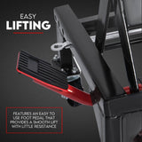 Darrahopens Tools > Power Tools Motorcycle Scissor Lift Stand 135kg Hydraulic Motorbike Lifter Dirt Bike Jack
