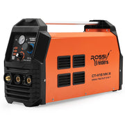 Darrahopens Tools > Power Tools ROSSI CT-416 Mk III TIG/MMA Plasma Cutter Portable Inverter Welder Welding
