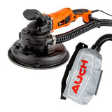 darrahopens Tools > Power Tools UNIMAC 1800W Drywall Sander Plaster Automatic Wall Gyprock Vacuum System