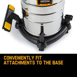 darrahopens Tools > Power Tools UNIMAC 30L Wet and Dry Vacuum Cleaner Blower Bagless 2000W Drywall Vac