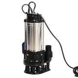 darrahopens Tools > Pumps 2.7HP Submersible Dirty Water Pump