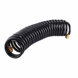 Darrahopens Tools > Pumps 6.6GPM Washdown Pump Kit 12V Wash Pump w/ Hose Nozzle For Caravan RV Marine Boat