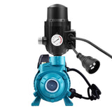 darrahopens Tools > Pumps Auto Peripheral Water Pump Electric Clean Garden Farm Rain Tank Irrigation QB60