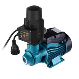 darrahopens Tools > Pumps Auto Peripheral Water Pump Electric Clean Garden Farm Rain Tank Irrigation QB60