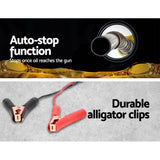 darrahopens Tools > Pumps Giantz 12V Bio Diesal Transfer Pump