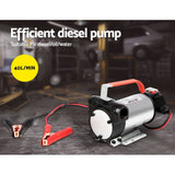 darrahopens Tools > Pumps Giantz 12V Bio Diesal Transfer Pump