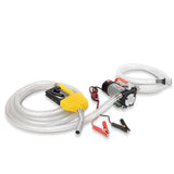 darrahopens Tools > Pumps Giantz 12V Bio Diesal Transfer Pump