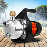 darrahopens Tools > Pumps Giantz 1500W Garden High Pressure Water Pump