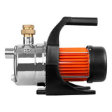 darrahopens Tools > Pumps Giantz 1500W Garden High Pressure Water Pump