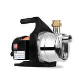 darrahopens Tools > Pumps Giantz 1500W Garden High Pressure Water Pump
