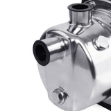 darrahopens Tools > Pumps Giantz 1500W High Pressure Garden Water Pump with Auto Controller