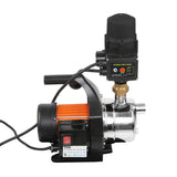 darrahopens Tools > Pumps Giantz 1500W High Pressure Garden Water Pump with Auto Controller