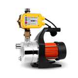 darrahopens Tools > Pumps Giantz 1500W High Pressure Garden Water Pump with Auto Controller