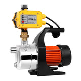 darrahopens Tools > Pumps Giantz 1500W High Pressure Garden Water Pump with Auto Controller