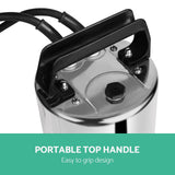 darrahopens Tools > Pumps Giantz 1800W Submersible Water Pump