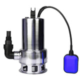 darrahopens Tools > Pumps Giantz 1800W Submersible Water Pump