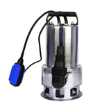 darrahopens Tools > Pumps Giantz 1800W Submersible Water Pump