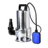 darrahopens Tools > Pumps Giantz 1800W Submersible Water Pump