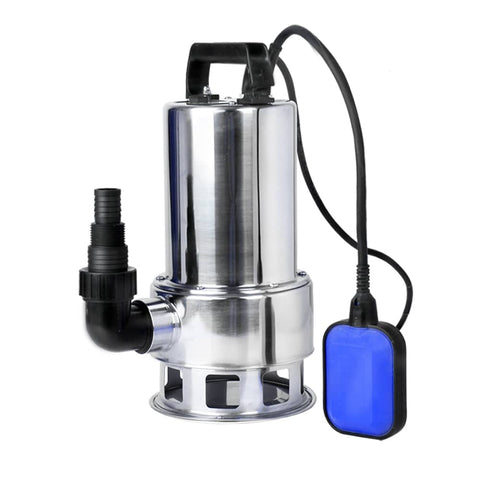 darrahopens Tools > Pumps Giantz 1800W Submersible Water Pump