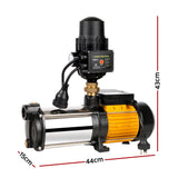 darrahopens Tools > Pumps Giantz 2000W High Pressure Garden Water Pump