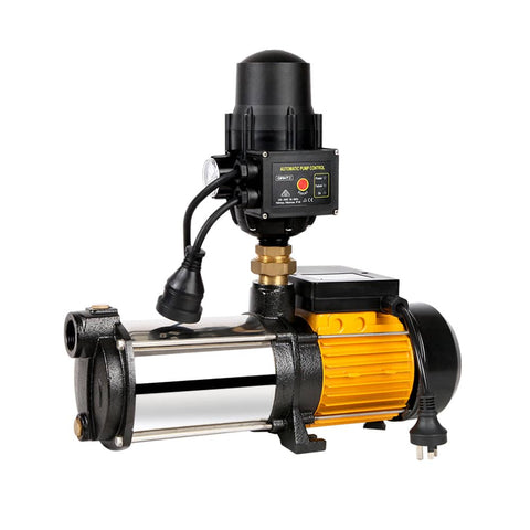darrahopens Tools > Pumps Giantz 2000W High Pressure Garden Water Pump