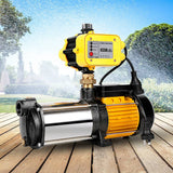darrahopens Tools > Pumps Giantz 2000W High Pressure Garden Water Pump