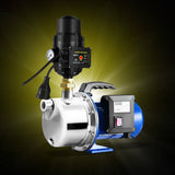 darrahopens Tools > Pumps Giantz 2300W High Pressure Garden Jet Water Pump with Auto Controller