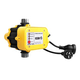 darrahopens Tools > Pumps Giantz 2300W High Pressure Garden Jet Water Pump with Auto Controller