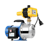 darrahopens Tools > Pumps Giantz 2300W High Pressure Garden Jet Water Pump with Auto Controller