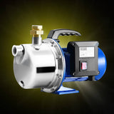 darrahopens Tools > Pumps Giantz 2300W High Pressure Water Pump