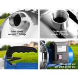 darrahopens Tools > Pumps Giantz 2300W High Pressure Water Pump