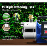 darrahopens Tools > Pumps Giantz 2300W High Pressure Water Pump