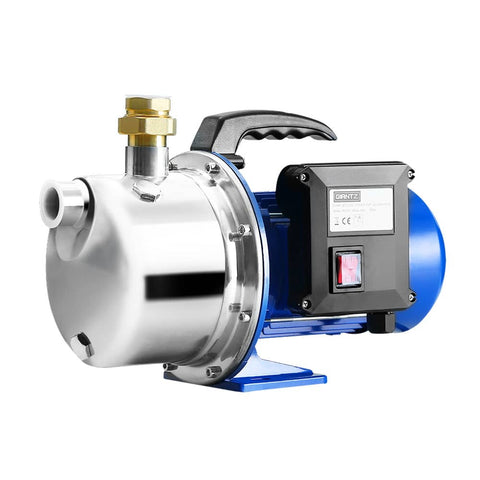 darrahopens Tools > Pumps Giantz 2300W High Pressure Water Pump