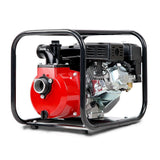 darrahopens Tools > Pumps Giantz 2inch High Flow Water Pump - Black & Red