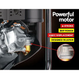 darrahopens Tools > Pumps Giantz 2inch High Flow Water Pump - Black & Red