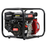 darrahopens Tools > Pumps Giantz 2inch High Flow Water Pump - Black & Red