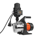 darrahopens Tools > Pumps Giantz 800W High Pressure Garden Water Pump with Auto Controller