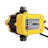 darrahopens Tools > Pumps Giantz 800W High Pressure Garden Water Pump with Auto Controller