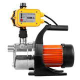 darrahopens Tools > Pumps Giantz 800W High Pressure Garden Water Pump with Auto Controller