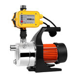 darrahopens Tools > Pumps Giantz 800W High Pressure Garden Water Pump with Auto Controller