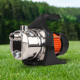 darrahopens Tools > Pumps Giantz 800W Stainless Steel Garden Water Pump