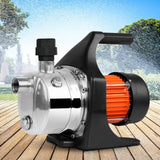 darrahopens Tools > Pumps Giantz 800W Stainless Steel Garden Water Pump