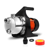 darrahopens Tools > Pumps Giantz 800W Stainless Steel Garden Water Pump