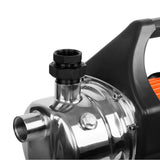 darrahopens Tools > Pumps Giantz 800W Stainless Steel Garden Water Pump