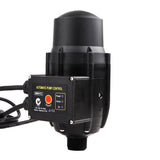 darrahopens Tools > Pumps Giantz Adjustable Automatic Electronic Water Pump Controller - Black
