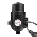 darrahopens Tools > Pumps Giantz Adjustable Automatic Electronic Water Pump Controller - Black